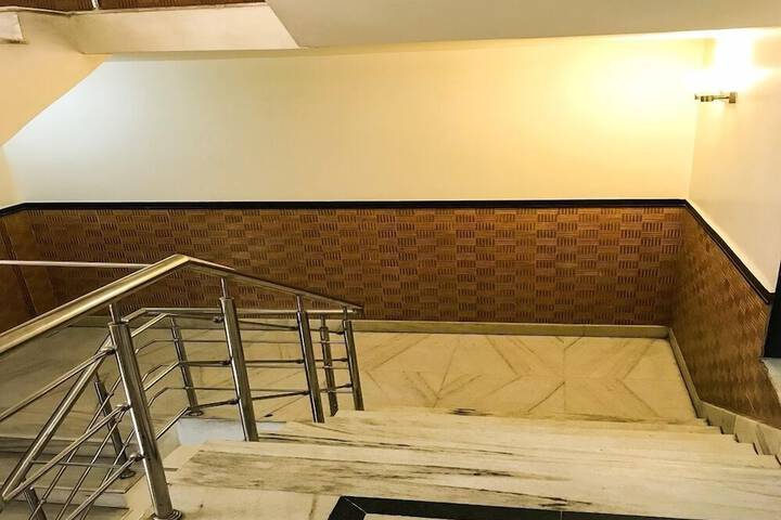 Hotel Interior 48 of 50