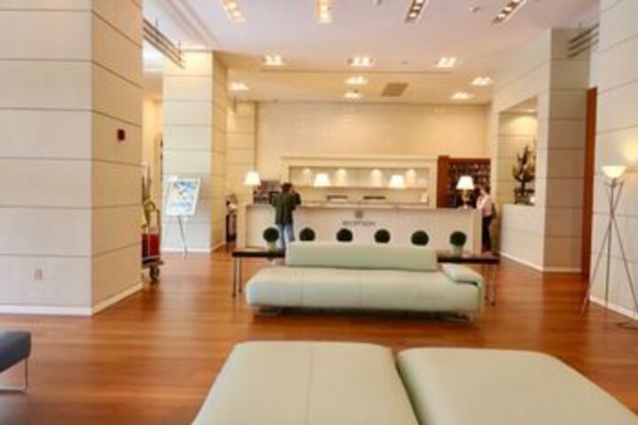 MIA Luxe Properties at Mutiny Park Condominium-Hotel