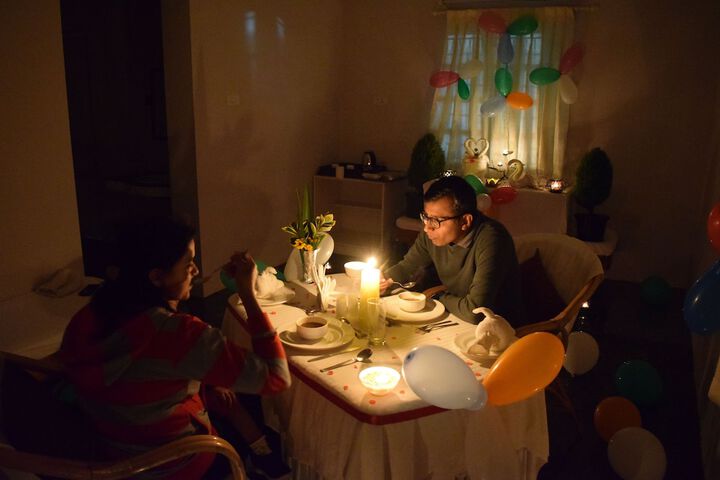 Dining Photos