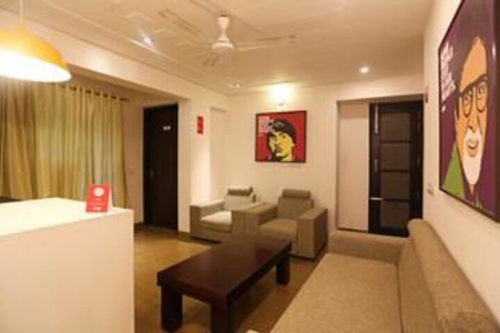 Hotel Interior 20 of 30