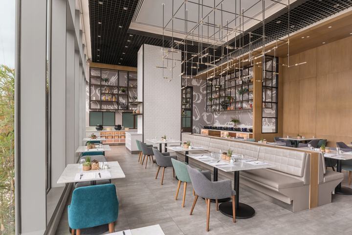 Restaurants