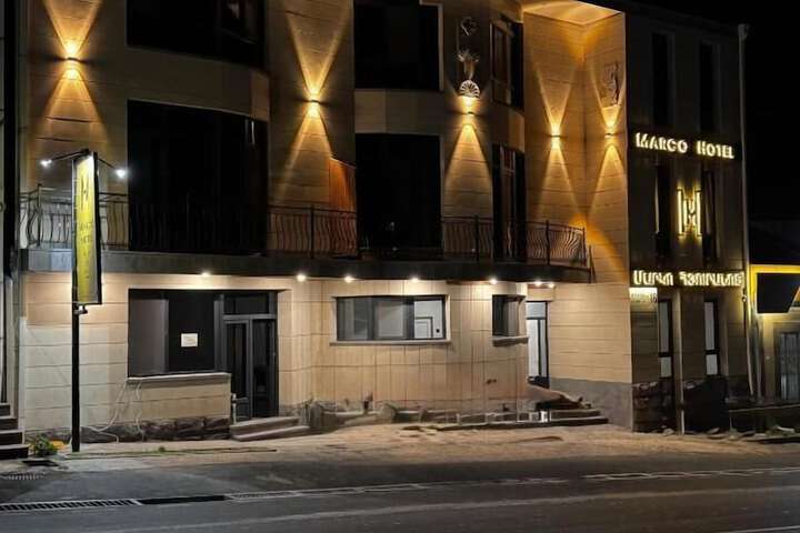 Hotel 39 of 43