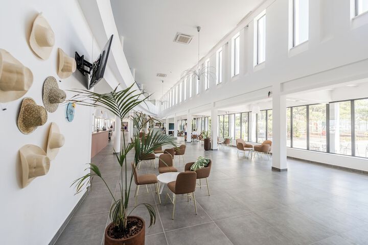 Lobby Photos