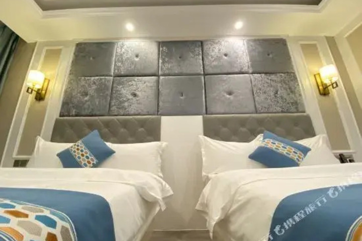 罗曼精品酒店(Roman hotel)