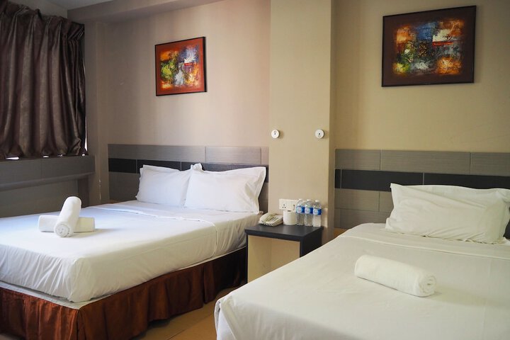 Room 15 of 45