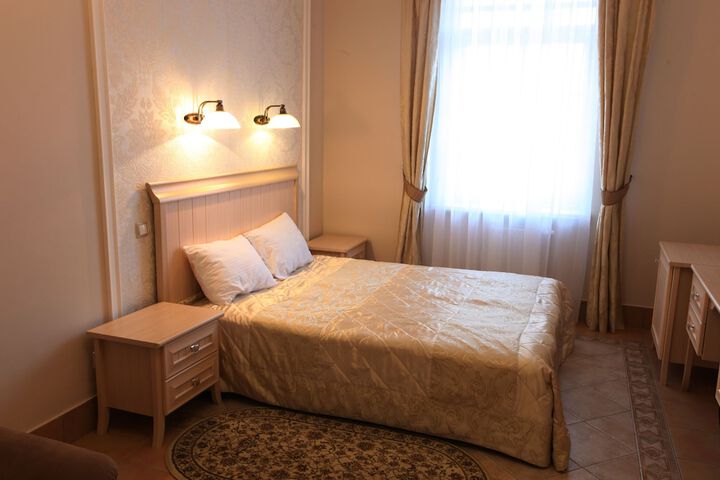 Fitness Center Photo