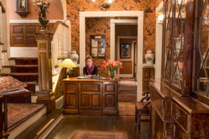 Hotel Interior 97 of 98