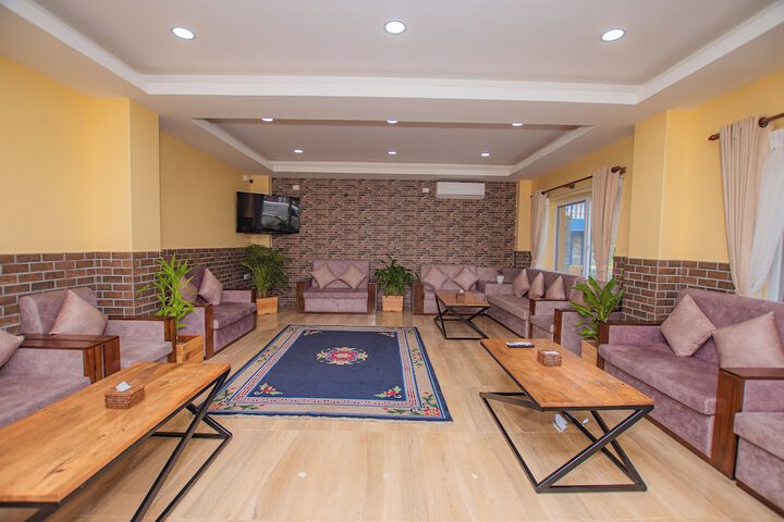 Hotel Interior 6 of 78