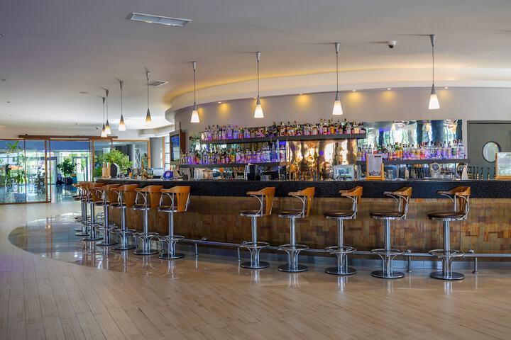 Hotel Interior 2 of 259