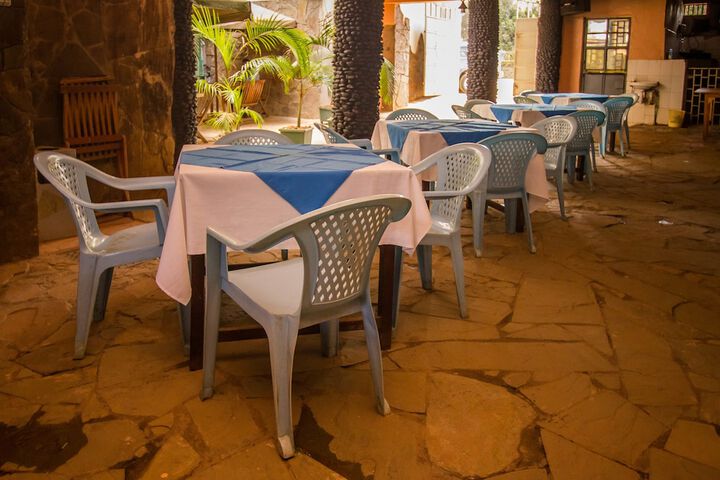 Dining Photos