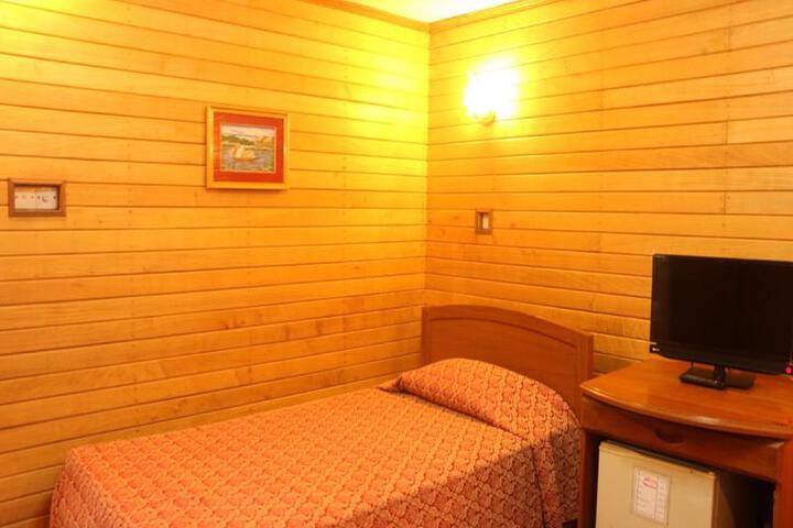 Fitness Facility Photos