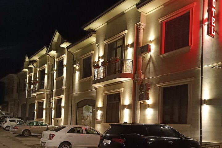 Grand Karavan