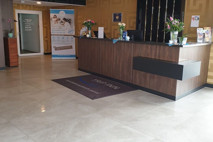 Hotel Interior 2 of 43