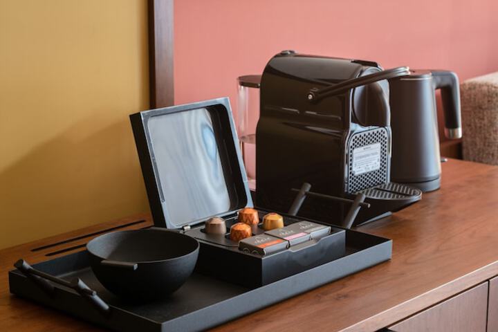 Breakfast/Coffee Service 27 of 54