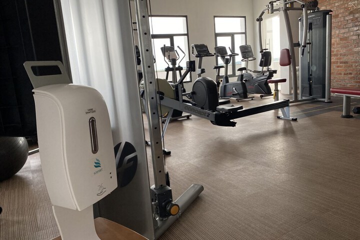 Health and Fitness 41 of 58