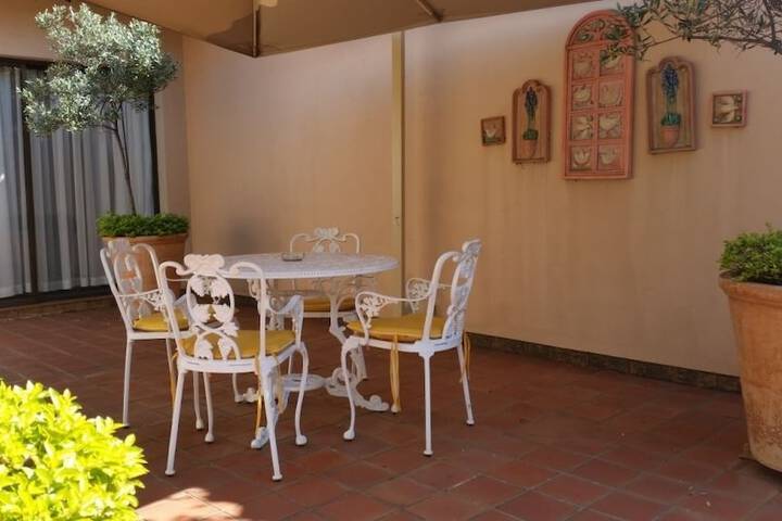 Terrace/Patio 31 of 57