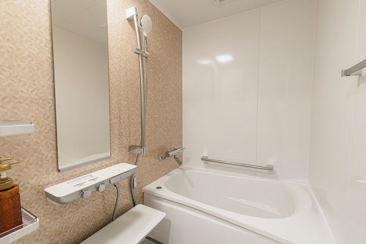 Bathroom Photo