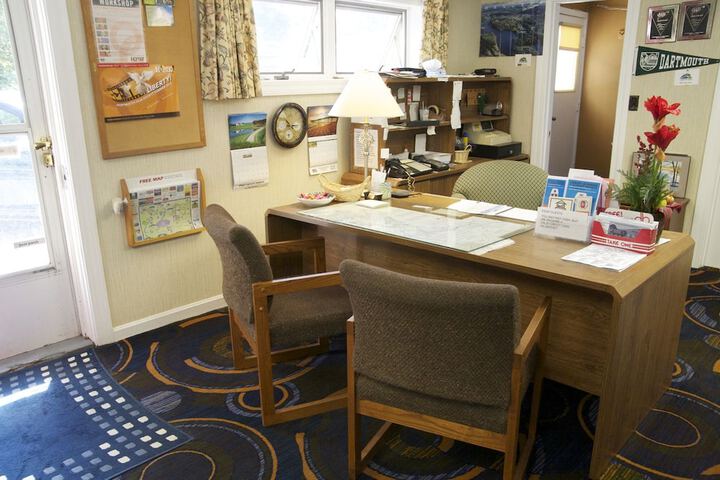 Hotel Interior 2 of 40