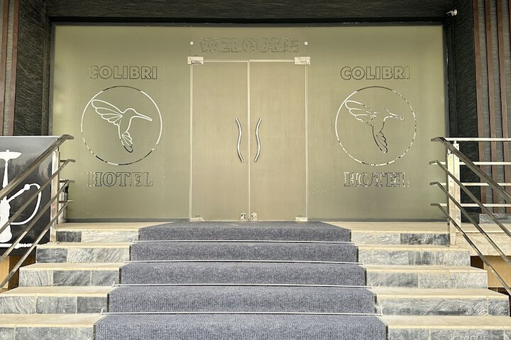Hotel 25 of 25