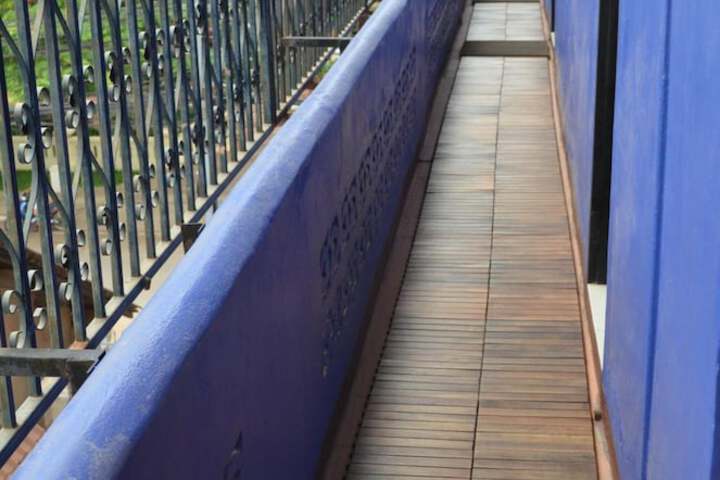 Terrace/Patio 25 of 44