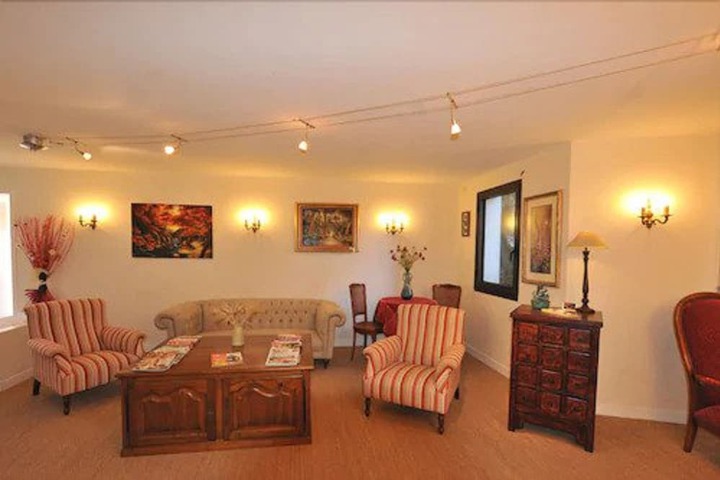 Hotel Interior 2 of 34