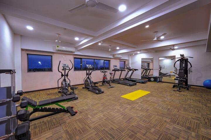 Health and Fitness 21 of 33