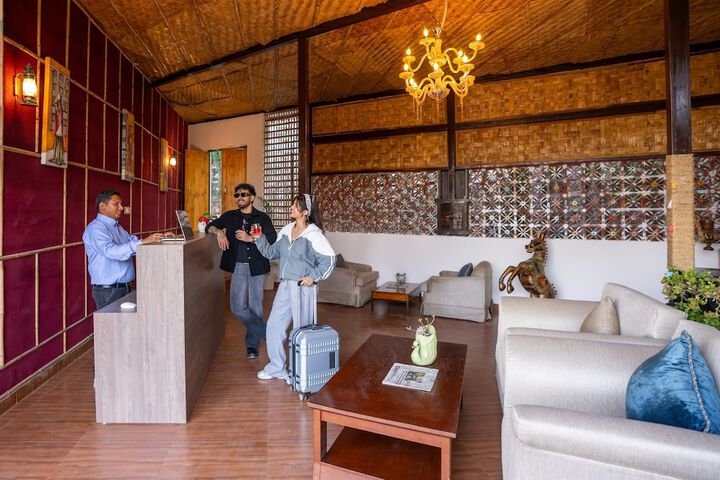 Hotel Interior 2 of 69