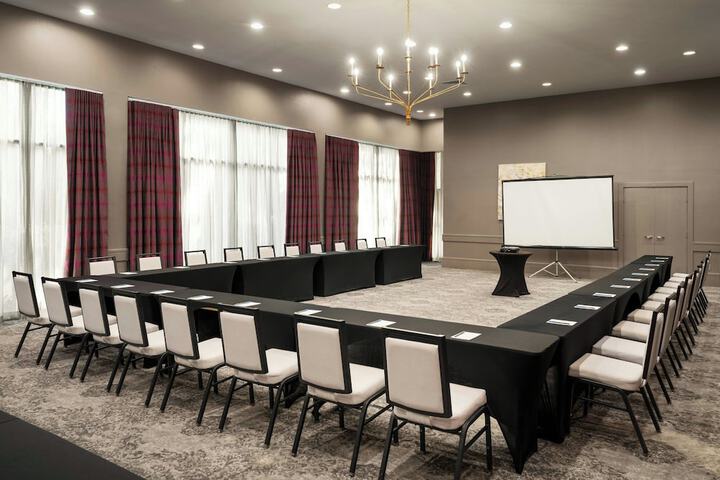 Meeting 107 of 117