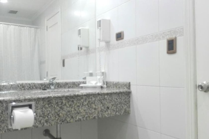 Bathroom Vanities