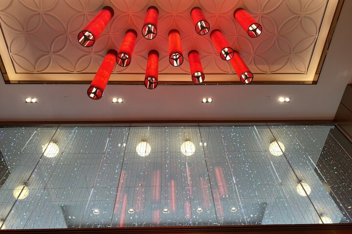 Hotel Interior 131 of 142