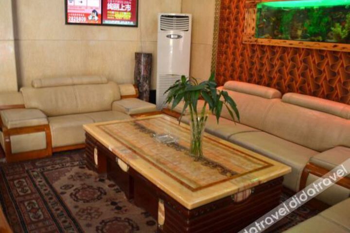 Hotel Interior 10 of 21