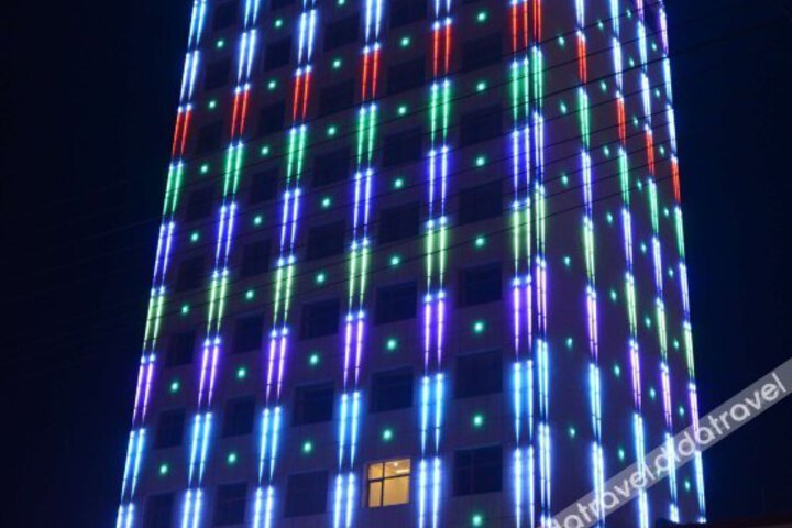 Wenhai Business Hotel