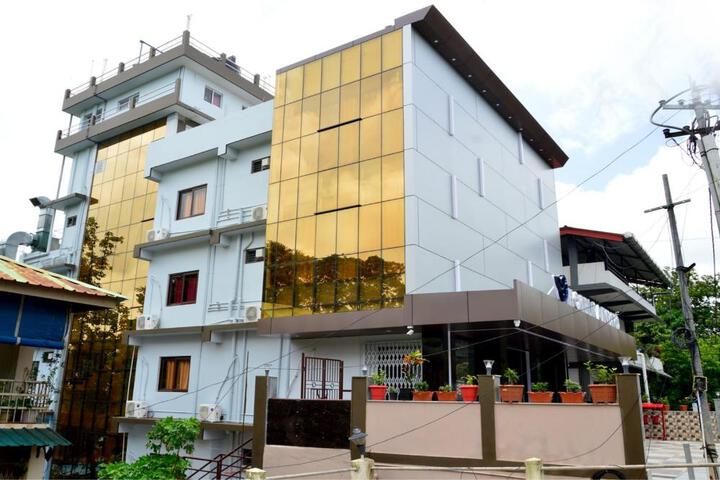 Hotel Rainbird