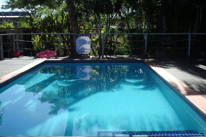 Hotel Pool
