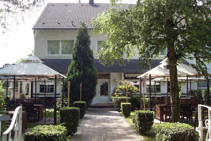 Exterior Photo