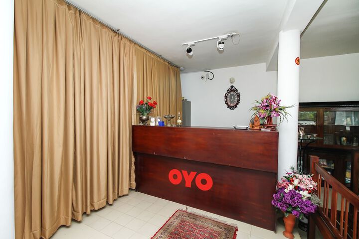 OYO 347 Hotel Empryean