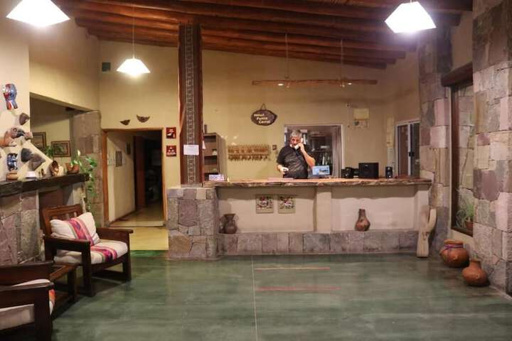 Hotel Punta Corral