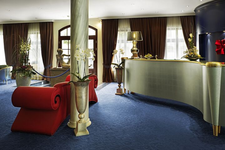 Hotel Interior 3 of 66