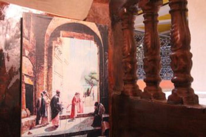 Hotel Interior 44 of 61
