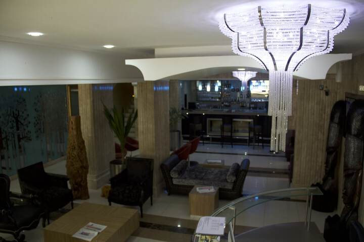 Hotel Interior 3 of 44