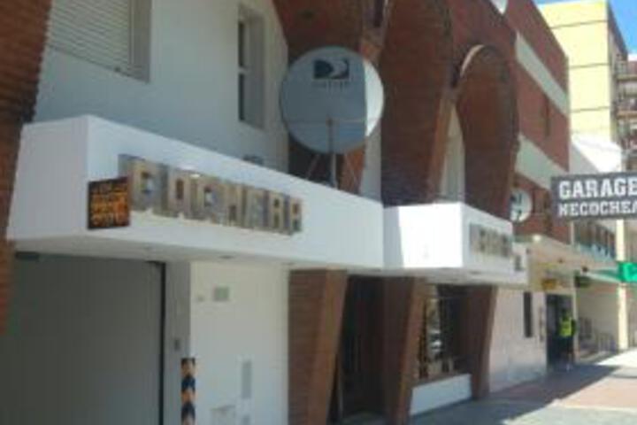 Hotel 3 of 5