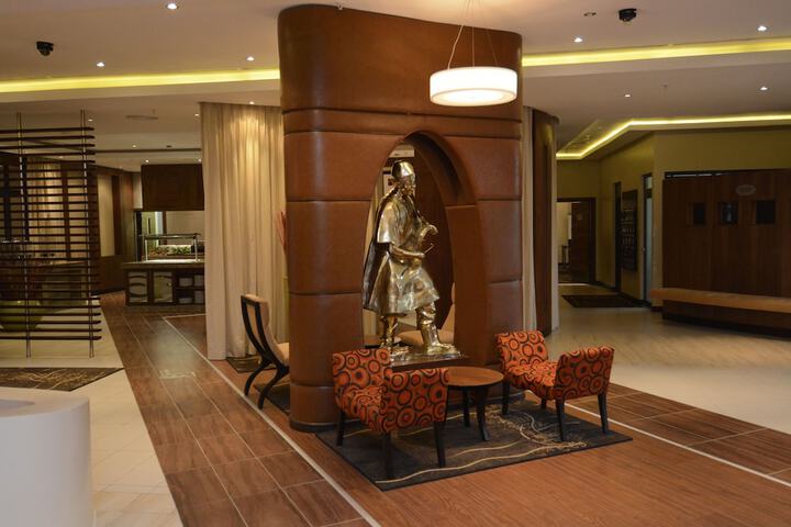 Hotel Interior 10 of 60