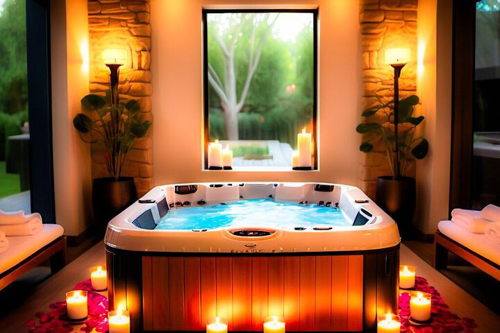 Hot Tub 173 of 581