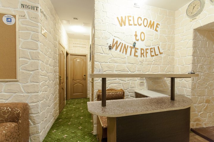Hotel Interior 2 of 22