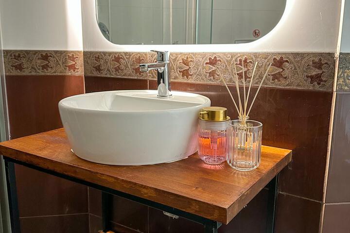 Ella Alacati Otel