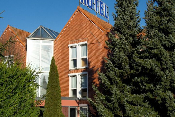 Tourhotel