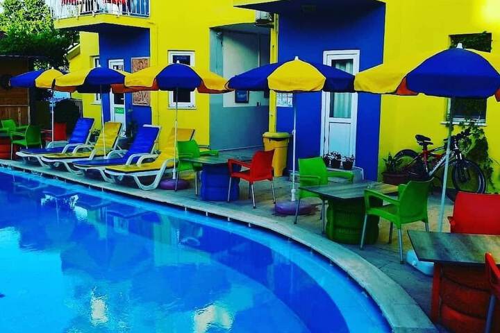 Hotel 24 of 24