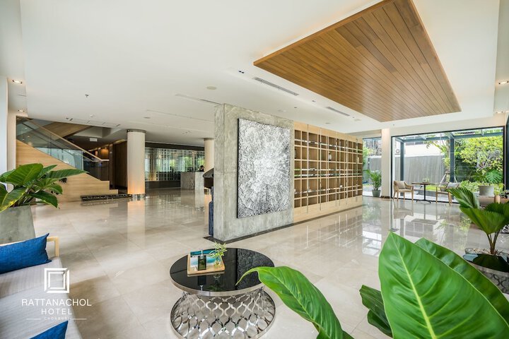 Hotel Interior 2 of 63