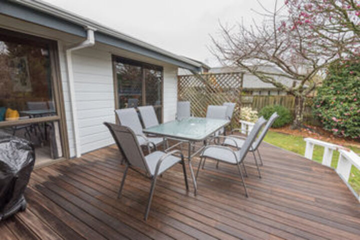 Terrace/Patio 208 of 222