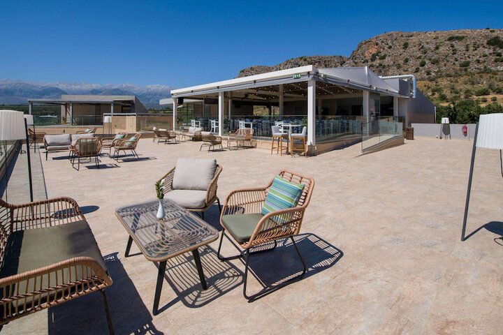 Terrace/Patio 273 of 312